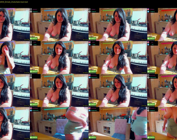marshasugar — 5 minute Chaturbate female cam video clip, 1080p, Feb 19, 2022