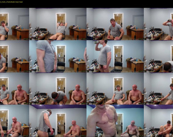max_232 — 13 minute Chaturbate male cam video clip, 1080p, Feb 20, 2022