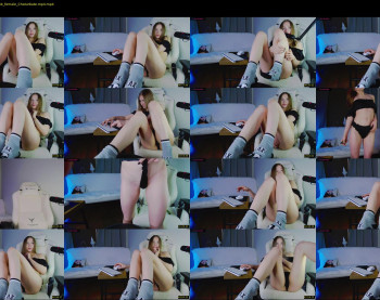 shaaakeit — 54 minute Chaturbate female cam video clip, 1080p, Feb 20, 2022