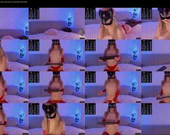 spaceoddkitty — 86 minute Chaturbate female cam video clip, 720p, Feb 20, 2022