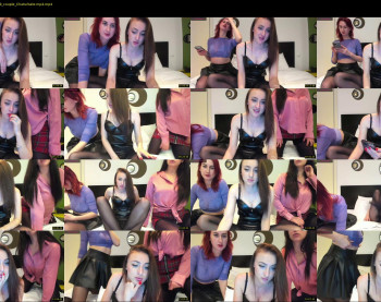 _astarta_ — 19 minute Chaturbate female cam video clip, 720p, Feb 20, 2022