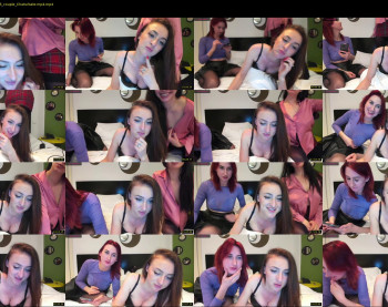_astarta_ — 27 minute Chaturbate female cam video clip, 720p, Feb 20, 2022