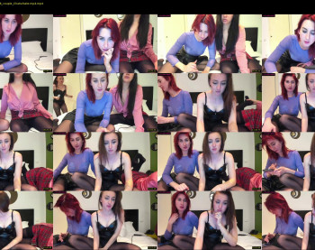_astarta_ — 29 minute Chaturbate female cam video clip, 720p, Feb 20, 2022