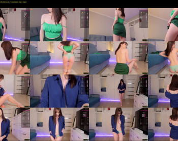 _blackbee_ — 22 minute Chaturbate female cam video clip, 4K, Feb 21, 2022