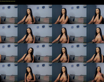 _josephine — 4 minute Chaturbate female cam video clip, 1080p, Feb 20, 2022