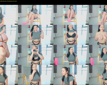 _littlemouse_ — 35 minute Chaturbate couple cam video clip, 1080p, Feb 20, 2022