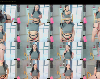 _littlemouse_ — 21 minute Chaturbate couple cam video clip, 4K, Feb 20, 2022