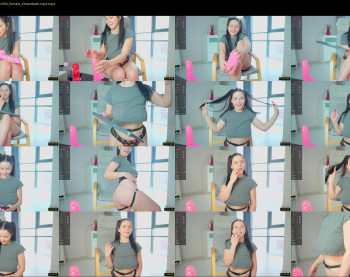 _littlemouse_ — 21 minute Chaturbate couple cam video clip, 4K, Feb 20, 2022