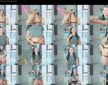 _littlemouse_ — 34 minute Chaturbate couple cam video clip, 1080p, Feb 20, 2022