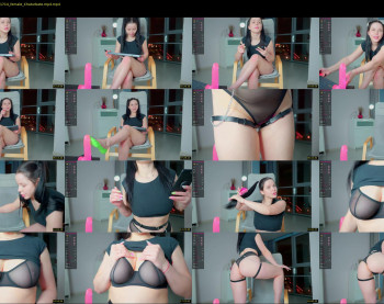 _littlemouse_ — 22 minute Chaturbate couple cam video clip, 4K, Feb 20, 2022