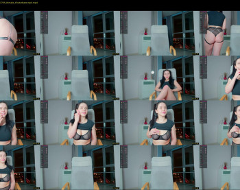 _littlemouse_ — 16 minute Chaturbate couple cam video clip, 4K, Feb 20, 2022