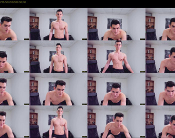 clintmasterss — 25 minute Chaturbate male cam video clip, 1080p, Feb 20, 2022