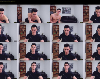 clintmasterss — 54 minute Chaturbate male cam video clip, 1080p, Feb 20, 2022
