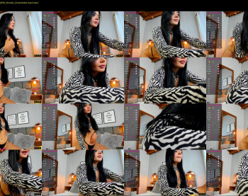 irisalejandra — 15 minute Chaturbate female cam video clip, 1080p, Feb 20, 2022