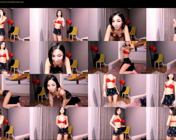 lean_lie — 32 minute Chaturbate female cam video clip, 1080p, Feb 20, 2022