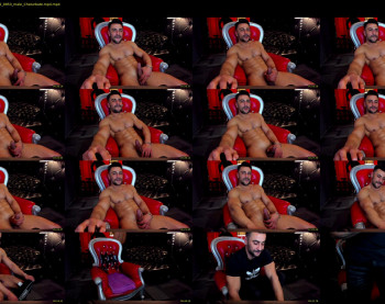 masterjoshua1 — 11 minute Chaturbate male cam video clip, 1080p, Feb 20, 2022