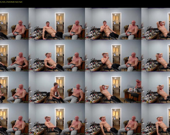 max_232 — 29 minute Chaturbate male cam video clip, 1080p, Feb 20, 2022
