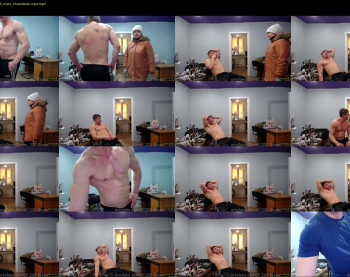 max_232 — 54 minute Chaturbate male cam video clip, 1080p, Feb 20, 2022