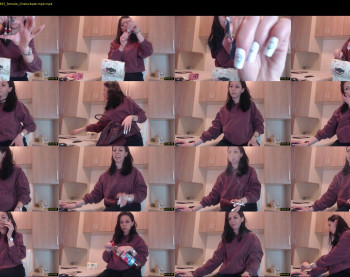 power_stuff — 8 minute Chaturbate female cam video clip, 720p, Feb 20, 2022