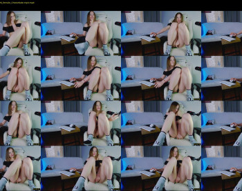 shaaakeit — 3 minute Chaturbate female cam video clip, 1080p, Feb 20, 2022
