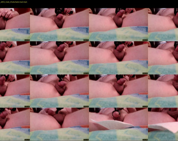 smallcok1973 — 24 minute Chaturbate male cam video clip, 480p, Feb 20, 2022