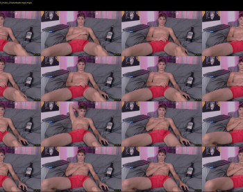 toadboys — 4 minute Chaturbate male cam video clip, 1080p, Feb 20, 2022