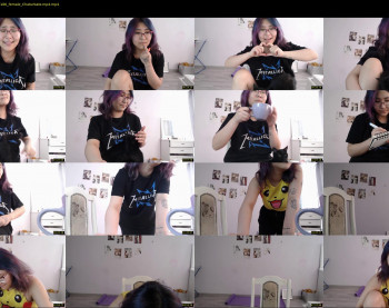couple_kitty — 54 minute Chaturbate female cam video clip, 1080p, Feb 21, 2022