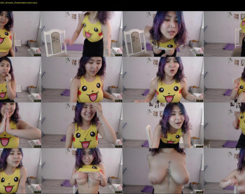 couple_kitty — 54 minute Chaturbate female cam video clip, 1080p, Feb 21, 2022
