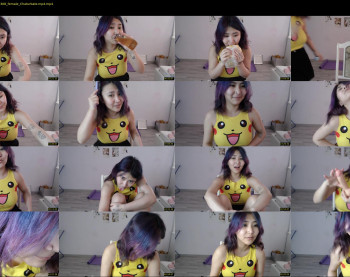 couple_kitty — 57 minute Chaturbate female cam video clip, 1080p, Feb 21, 2022