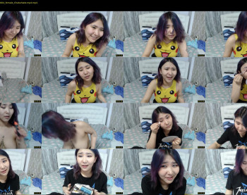 couple_kitty — 57 minute Chaturbate female cam video clip, 1080p, Feb 21, 2022