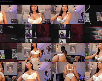 delsee — 90 minute Chaturbate female cam video clip, 720p, Feb 21, 2022
