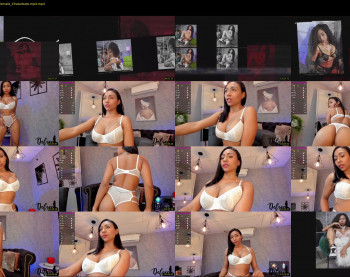 delsee — 84 minute Chaturbate female cam video clip, 720p, Feb 21, 2022