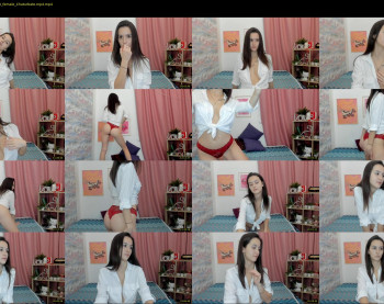 demitins — 41 minute Chaturbate female cam video clip, 1080p, Feb 21, 2022