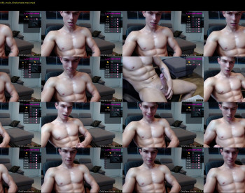 destroy_boy — 13 minute Chaturbate male cam video clip, 1080p, Feb 21, 2022