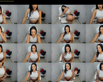 dulce1_ — 54 minute Chaturbate female cam video clip, 1080p, Feb 21, 2022