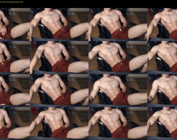dvss_908 — 5 minute Chaturbate male cam video clip, 1080p, Feb 21, 2022