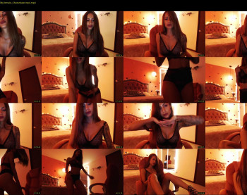 evagomez — 49 minute Chaturbate female cam video clip, 720p, Feb 22, 2022