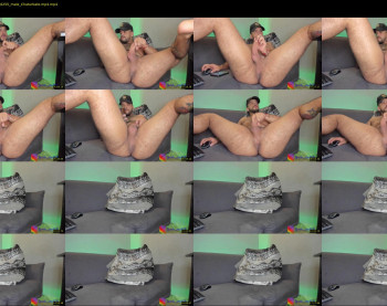 jacob_stud18 — 20 minute Chaturbate male cam video clip, 1080p, Feb 22, 2022