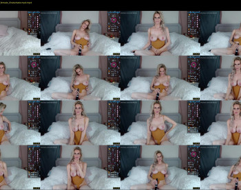 kb3301 — 43 minute Chaturbate couple cam video clip, 1080p, Feb 21, 2022