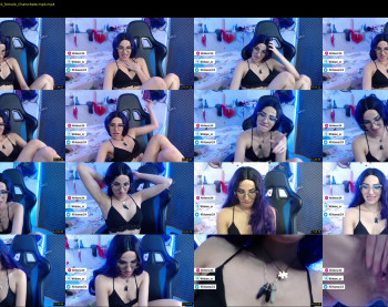 khloee_sr — 28 minute Chaturbate female cam video clip, 1080p, Feb 21, 2022