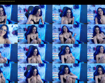 khloee_sr — 27 minute Chaturbate female cam video clip, 1080p, Feb 21, 2022