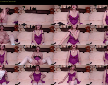 lelapopins — 38 minute Chaturbate female cam video clip, 720p, Feb 21, 2022