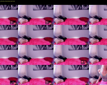 liahilton_ — 14 minute Chaturbate female cam video clip, 1080p, Feb 21, 2022