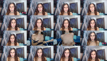 lilaferrer_ — 34 minute Chaturbate female cam video clip, 720p, Feb 22, 2022