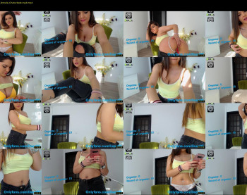 lissa__1 — 41 minute Chaturbate female cam video clip, 1080p, Feb 21, 2022
