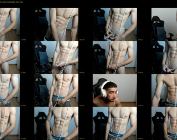lyg7 — 55 minute Chaturbate male cam video clip, 1080p, Feb 22, 2022