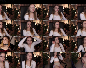 marcelinered — 102 minute Chaturbate female cam video clip, 720p, Feb 21, 2022
