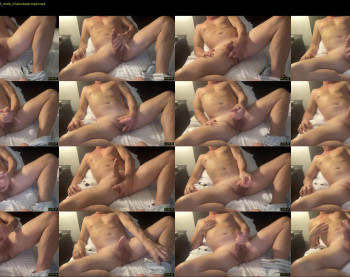 mat0891 — 36 minute Chaturbate male cam video clip, 720p, Feb 21, 2022