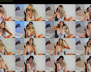 miaduval — 13 minute Chaturbate female cam video clip, 720p, Feb 22, 2022