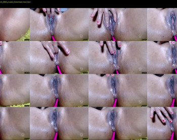 mickeyetmallory — 38 minute Chaturbate couple cam video clip, 1080p, Feb 21, 2022
